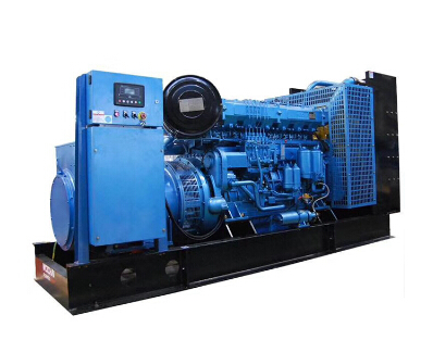 河源宗申动力150kw大型柴油发电机组