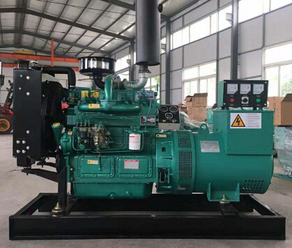 河源宗申动力10kw小型柴油发电机
