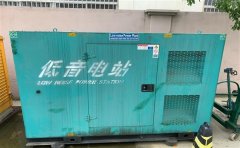 河源通州四建大波纹箱定制案例