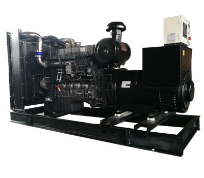 河源上柴柴油发电机组50KW-700KW