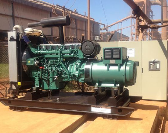 河源发电机出租