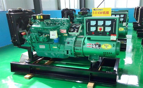 河源发电机出租